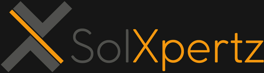 SolXpertz Ltd